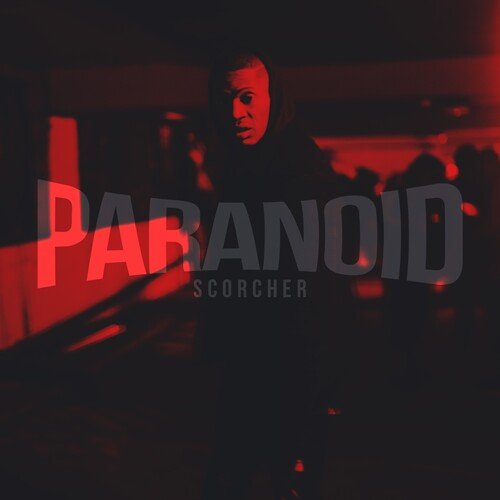 Paranoid