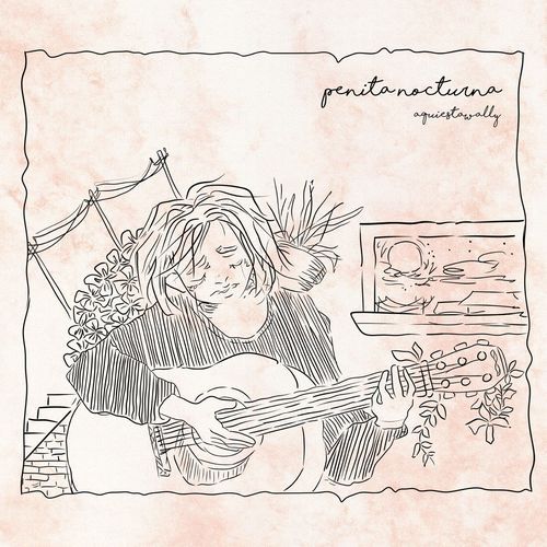 Despedida cover art