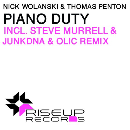 Piano Duty - The Remix