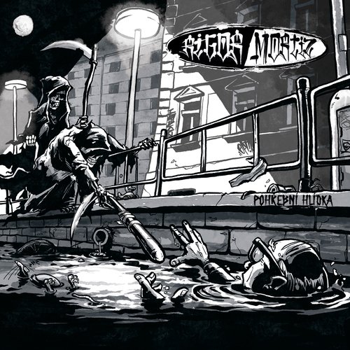 Dvakrát Totéž (feat. Prago Union) cover art