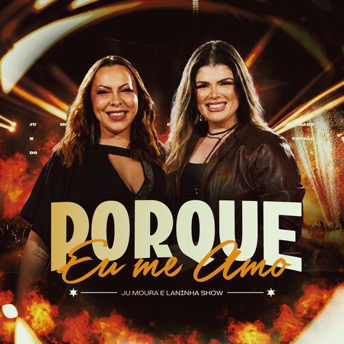 Porque Eu Me Amo (Ao Vivo)