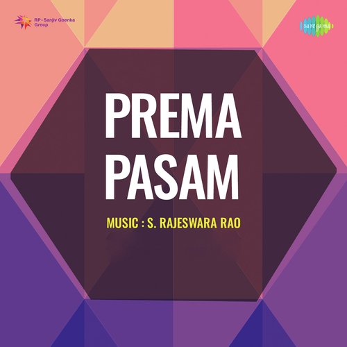 Prema Paasam