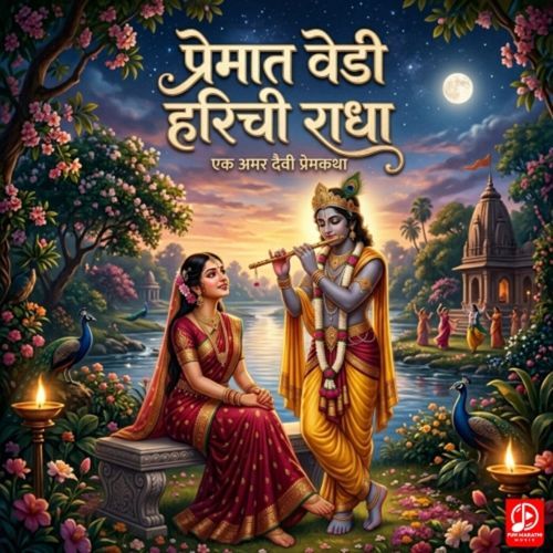 Premat Vedi Harichi Radha