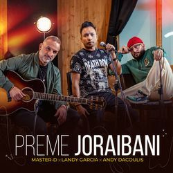 Preme Joraibani (Acoustic)-AlkvfSRkfnc