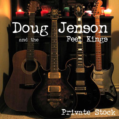 Doug Jenson