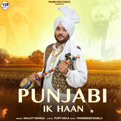 Punjabi Ik Haan-HDgeXQJ6cHw