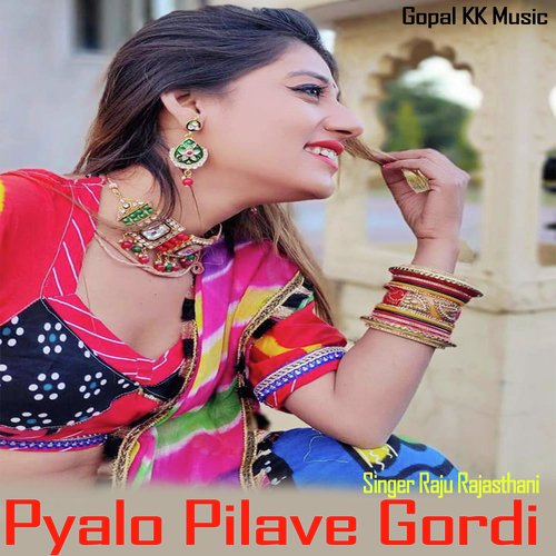 Pyalo Pilave Gordi