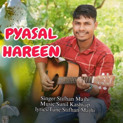 Pyasal Hareen