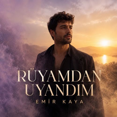 Rüyamdan Uyandım