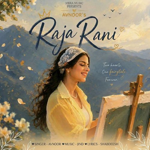 Raja Rani