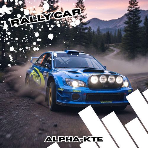 Rally Car (FAST)