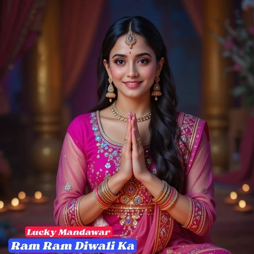 Ram Ram Diwali Ka