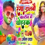 Rang Dalbau Baltin Me Ghoirka