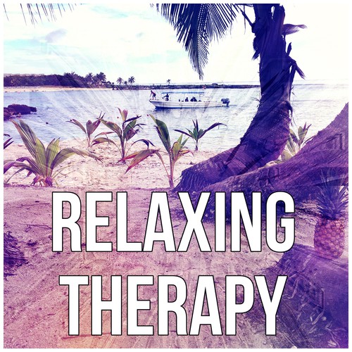 Sound Therapy cover art