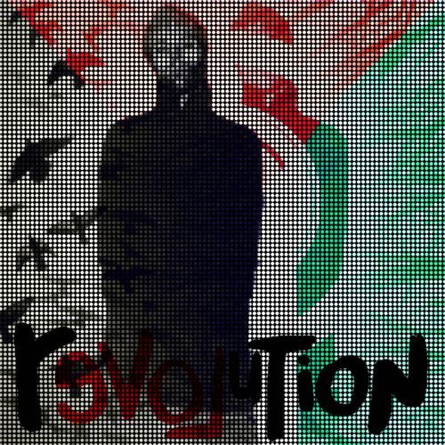 Reloveution In Our Head (Orchestral Mix) [feat. Paul Lefty Wright, Jen Culross & Ed Muirhead] cover art