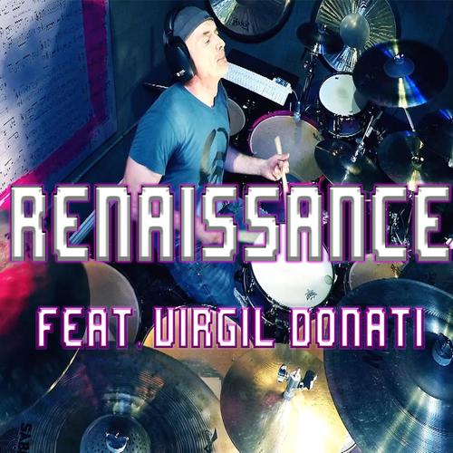 Renaissance (feat. Virgil Donati)_poster_image