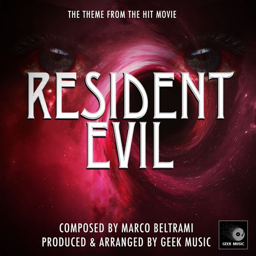 Resident Evil Main Theme_poster_image