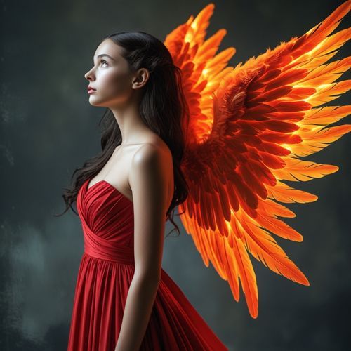 Rise Again cover art