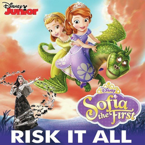 Risk It All_poster_image