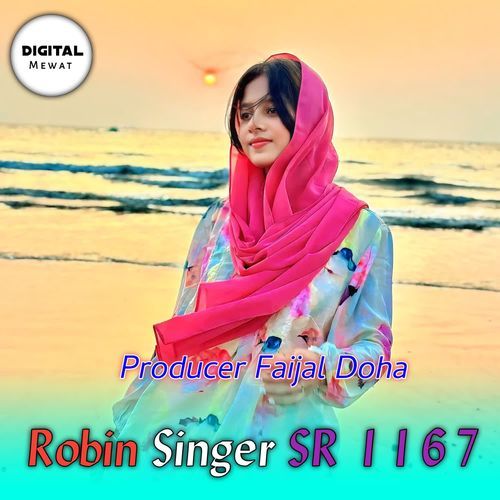 Robin Singer SR 1167