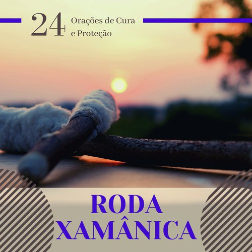 Poder Xamânico cover art