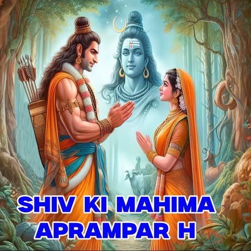 SHIV KI MAHIMA APRAMPAR H