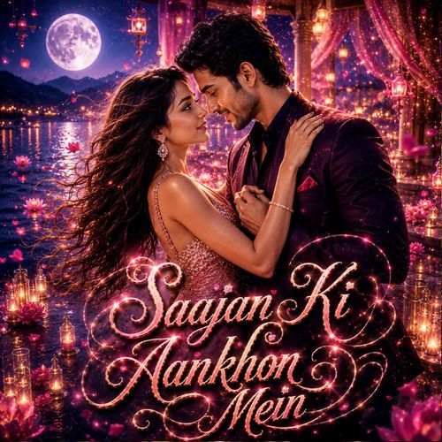 Saajan Ki Aankhon Mein