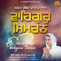 Sabna Jiya Ka Ek Data Waheguru Simran-Mh0YAwRcWXU