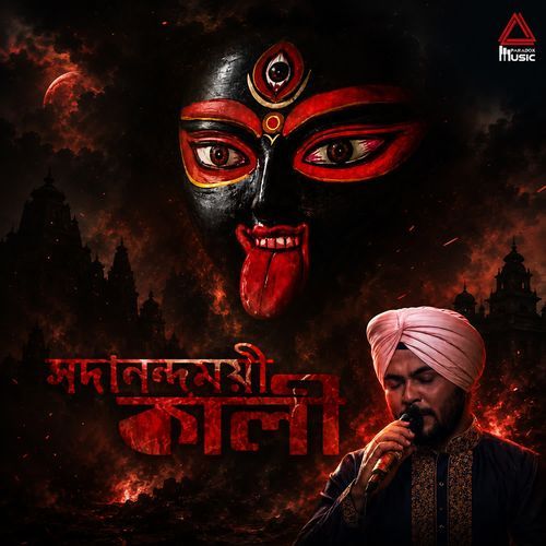 Sadanandamoyee Kali