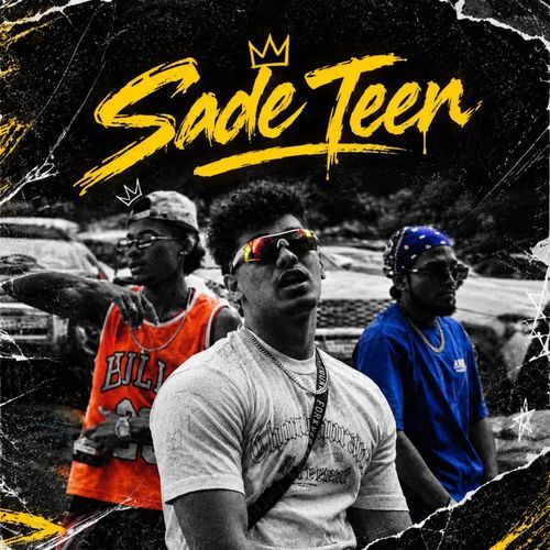 Sade Teen