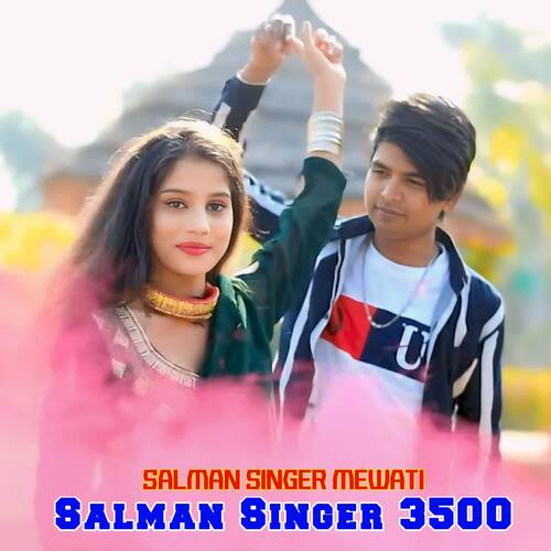 Salman Singer 3500