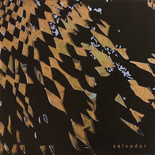 Salvador cover art