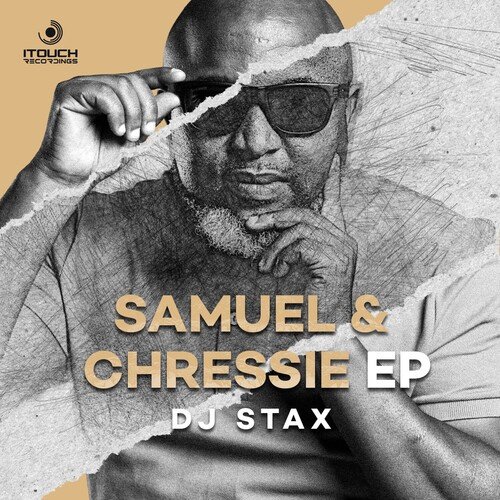 Samuel &amp; Chressie EP_poster_image