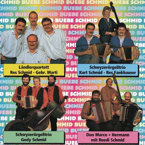 E schwarze Otti