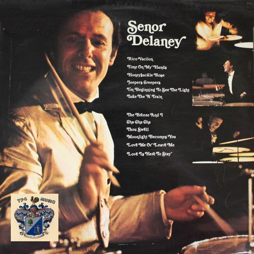 Senòr Delaney