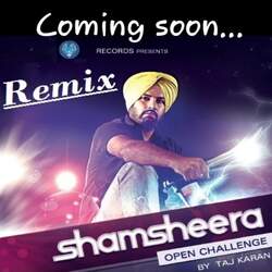 Shamsheera (Open Challenge)-ASk0Qy5mRHE