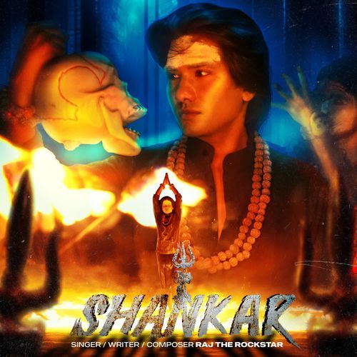 Shankar