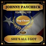 She's All I Got (Rerecorded)