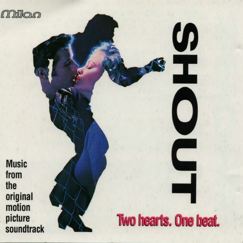 Shout (Two Hearts. One Beat) [Jeffrey Hornaday's Original Picture Motion Soundtrack]