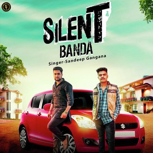 Silent Banda