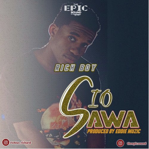 Sio sawa
