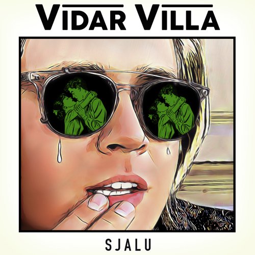 Sjalu cover art