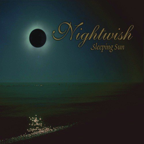 Sleeping Sun (Album Version)