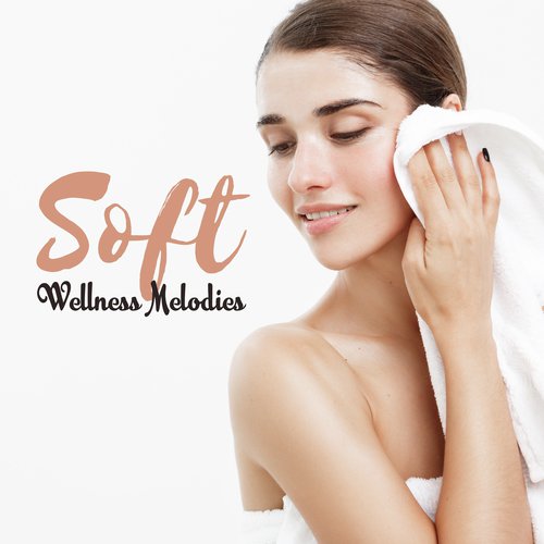 Pure Spa cover art