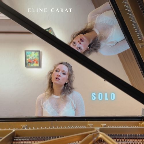 Solo cover art