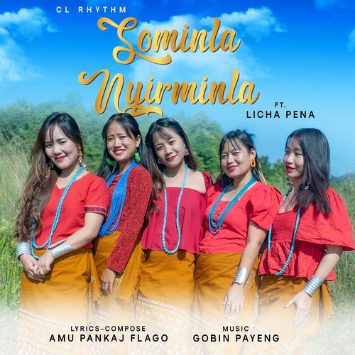 Sominla Nyirminla