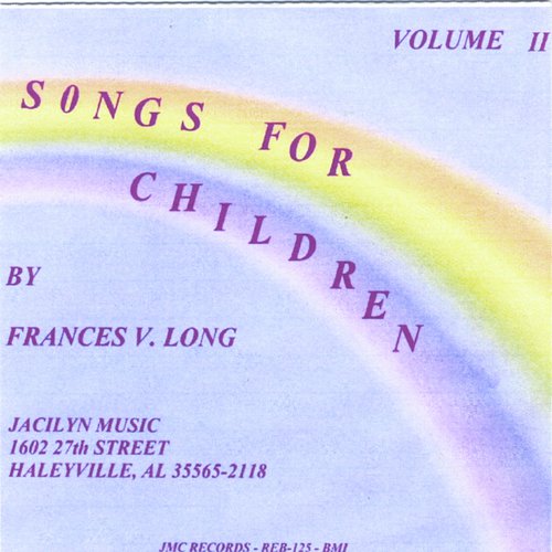 Songs For Children Volume Two