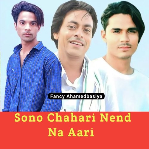 Sono Chahari Nend Na Aari (Mewati) cover art
