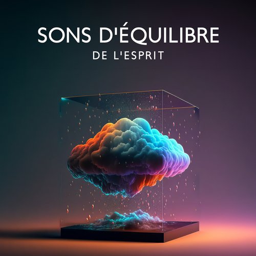 Sons d&#039;équilibre de l&#039;esprit : Soulagement de l&#039;anxiété, Moment de paix_poster_image