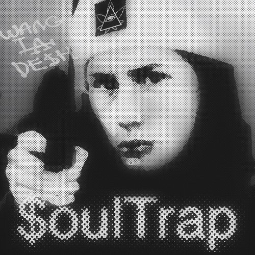 SoulTrap (feat. M1kal)_poster_image